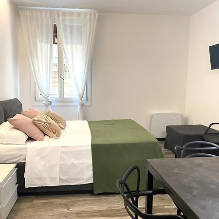 Goito بولونيا