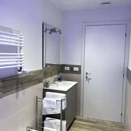 Goito Apartmán Boloňa