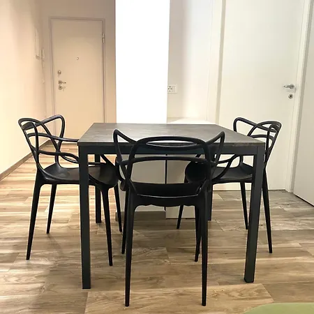 Goito Apartmán *