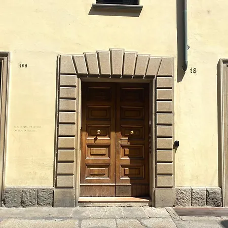 Goito Appartamento Bologna