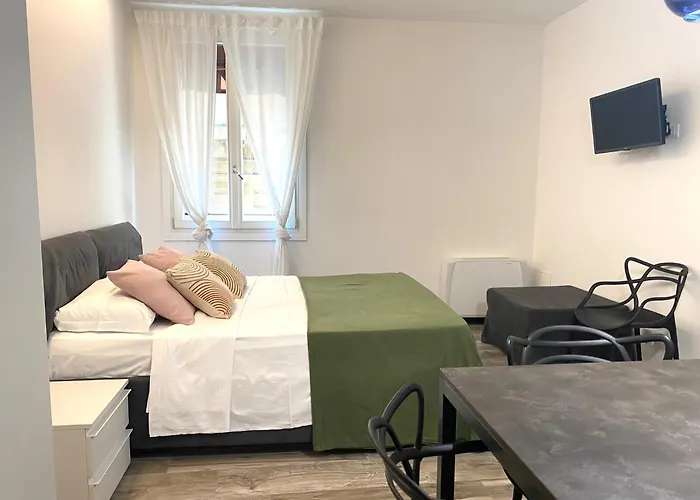 Goito بولونيا