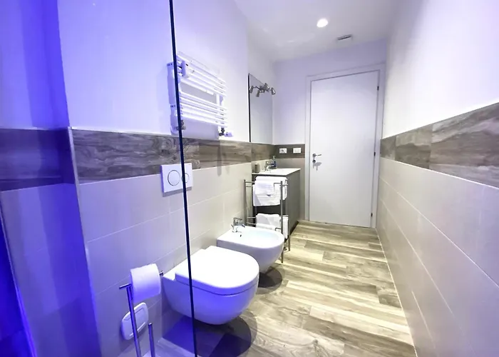 Apartman Goito Bologna