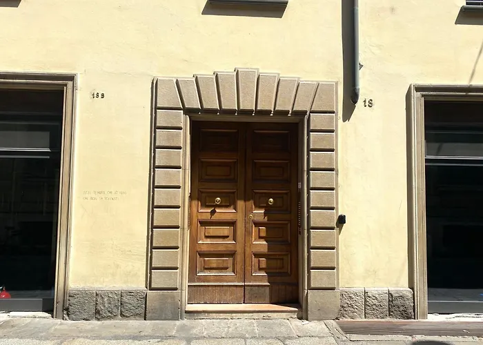 Goito Apartmán Boloňa