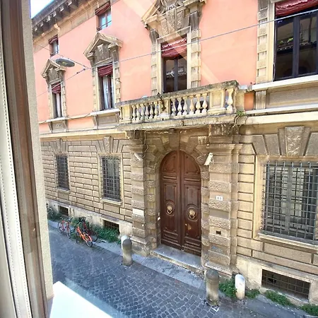 Goito Appartement Bologne